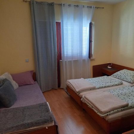 Apartman Goran Vodice Exterior photo
