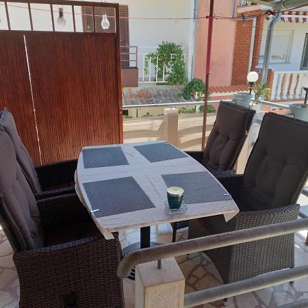 Apartman Goran Vodice Exterior photo