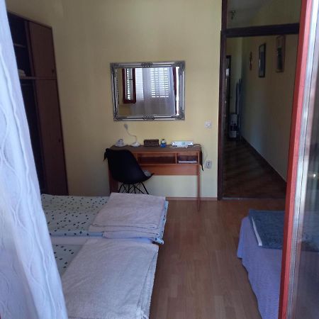 Apartman Goran Vodice Exterior photo
