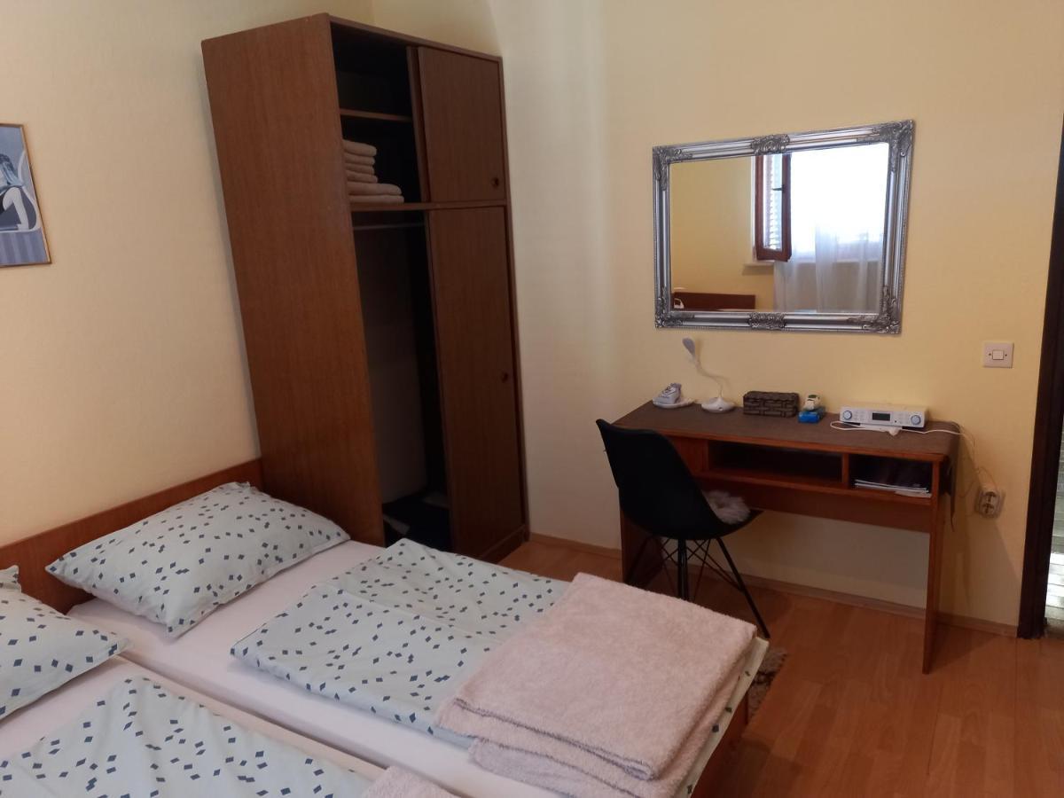 Apartman Goran Vodice Exterior photo