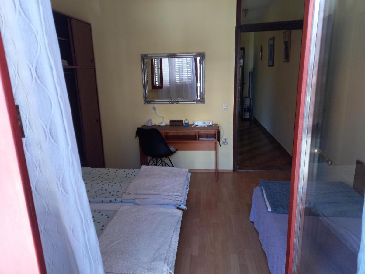 Apartman Goran Vodice Exterior photo