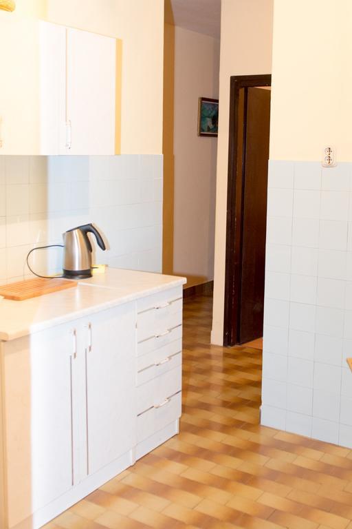 Apartman Goran Vodice Exterior photo