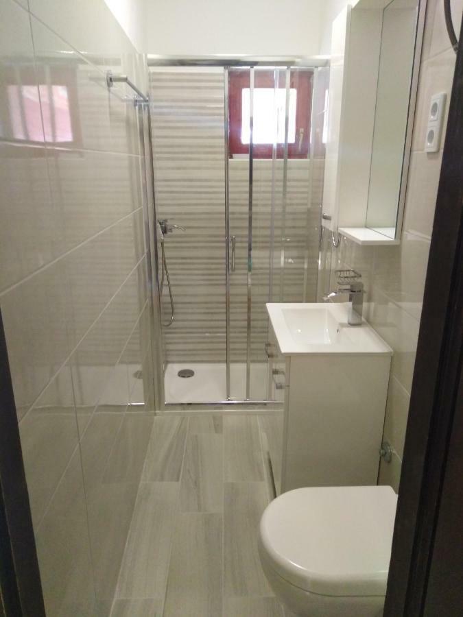 Apartman Goran Vodice Exterior photo