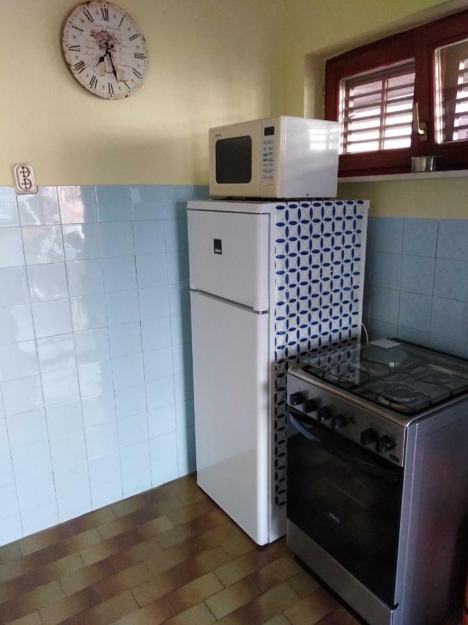 Apartman Goran Vodice Exterior photo